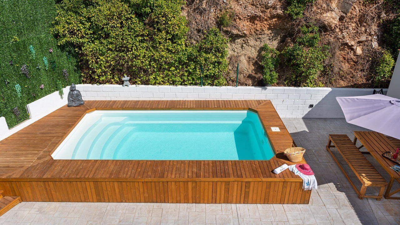 Photo of Outdoor in Competa