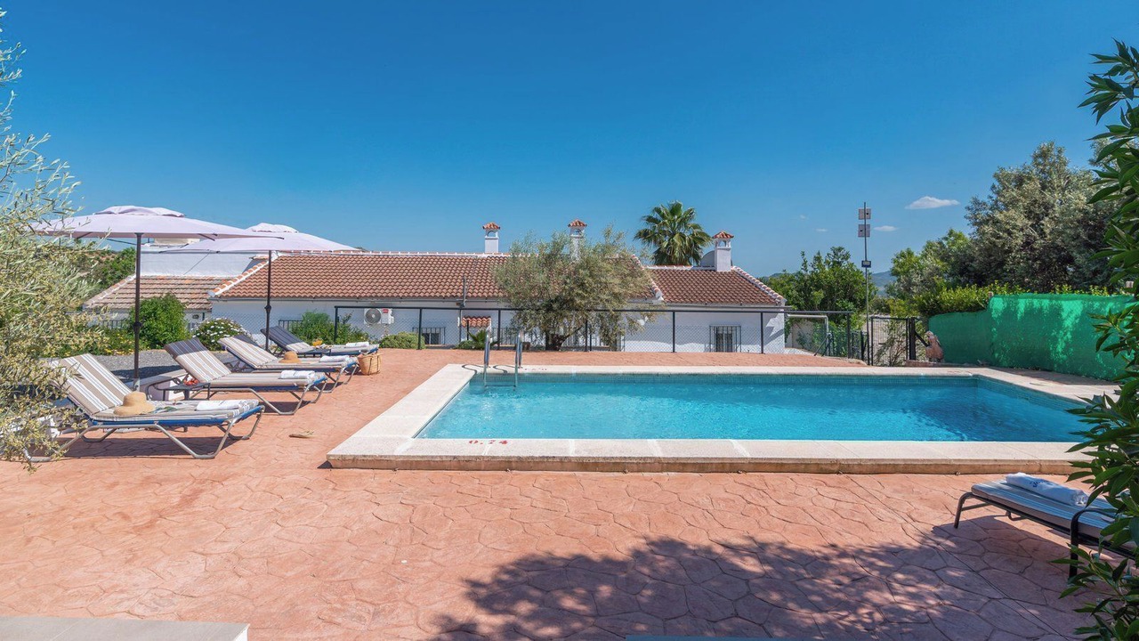 Photo of Outdoor in Antequera