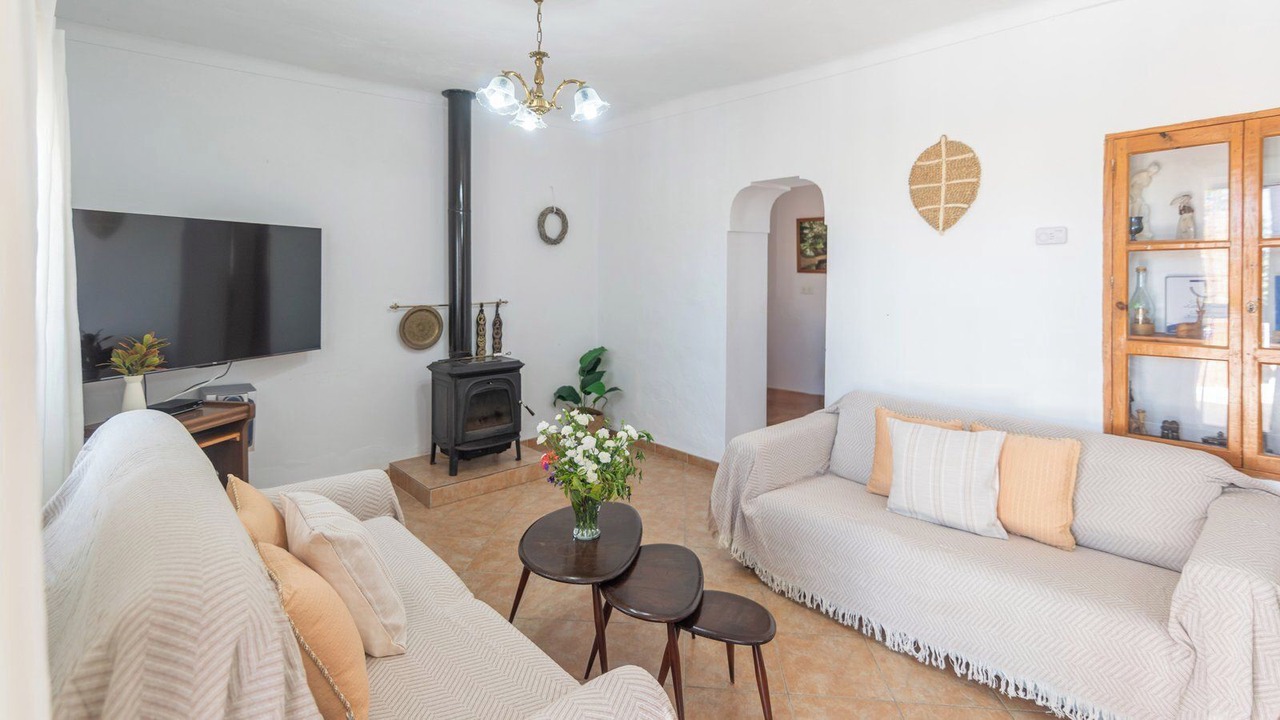 Photo of Livingroom in Antequera