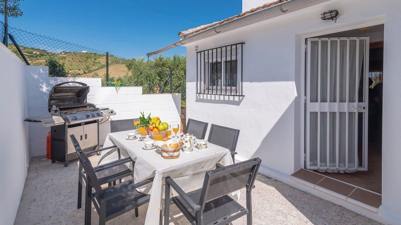 Photo of Outdoor in Antequera