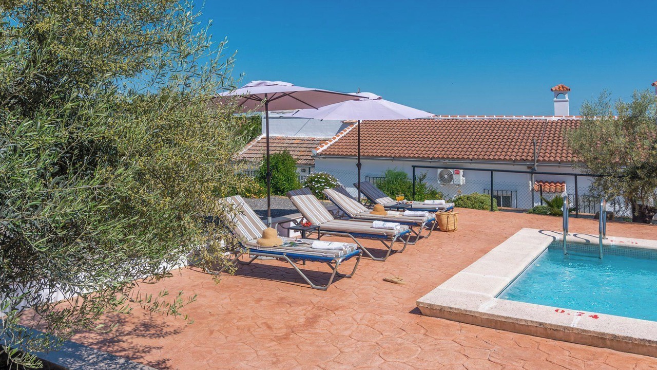 Photo of Outdoor in Antequera
