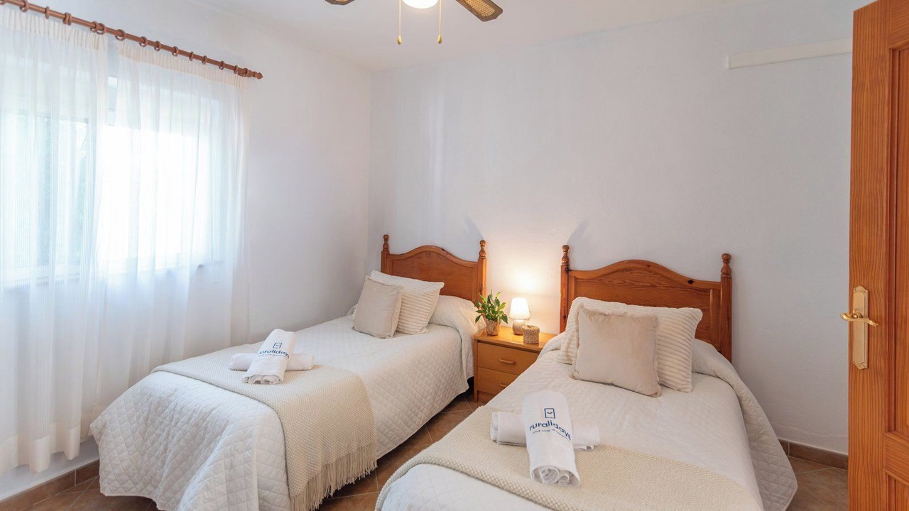 Photo of Bedroom in Antequera