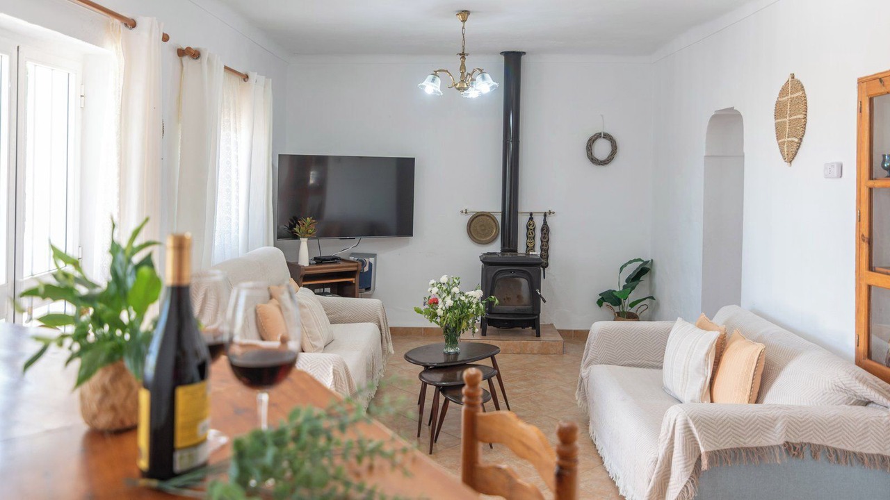 Photo of Livingroom in Antequera