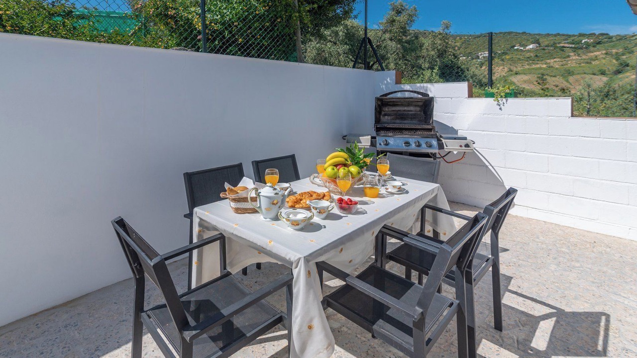Photo of Outdoor in Antequera