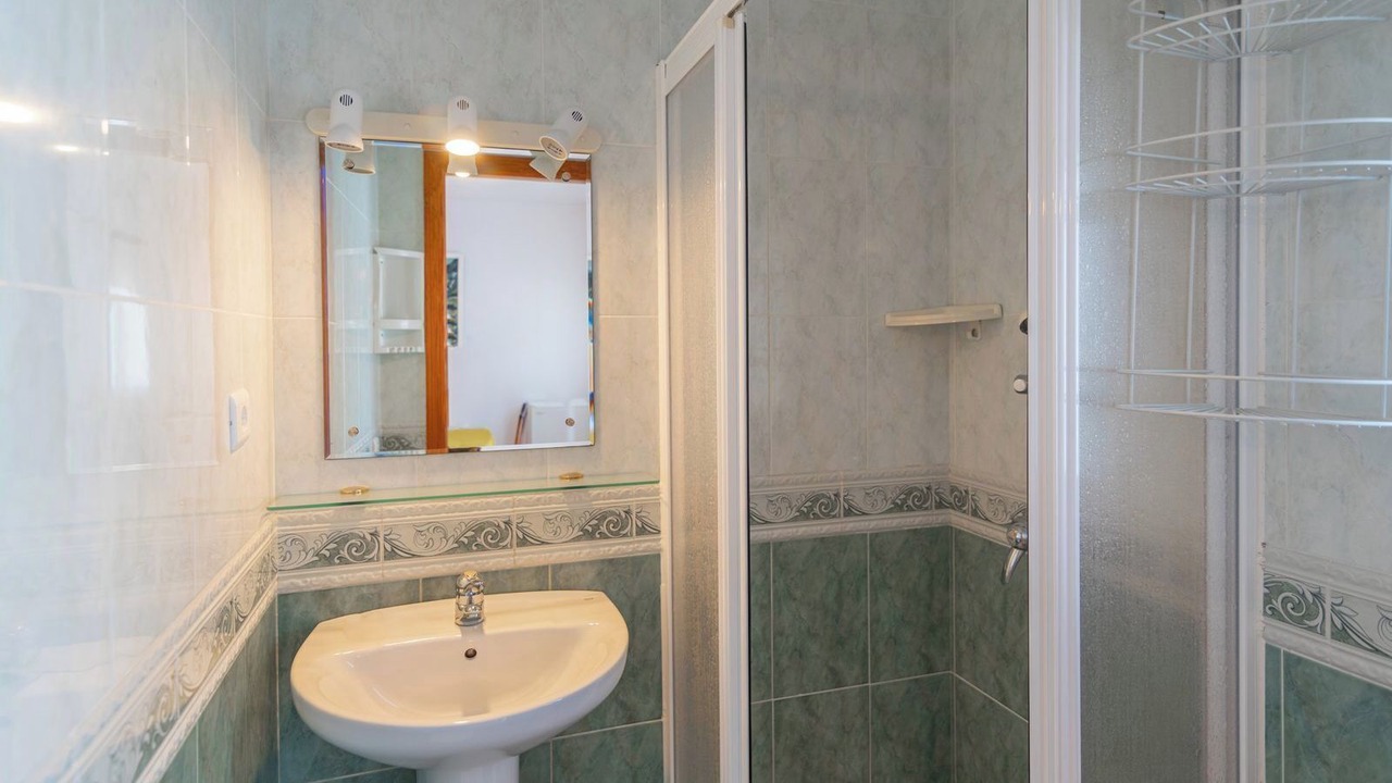 Photo of Bathroom in Antequera
