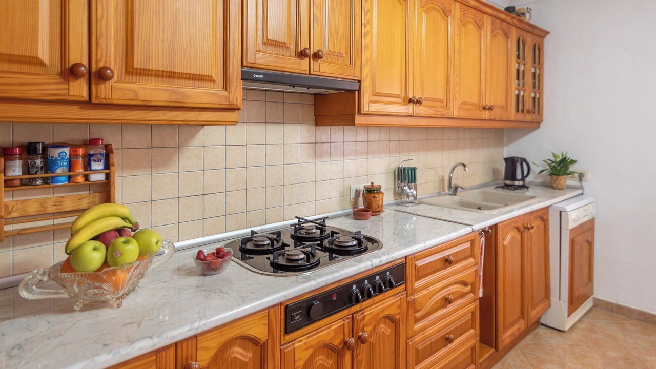 Photo of Kitchen in Antequera