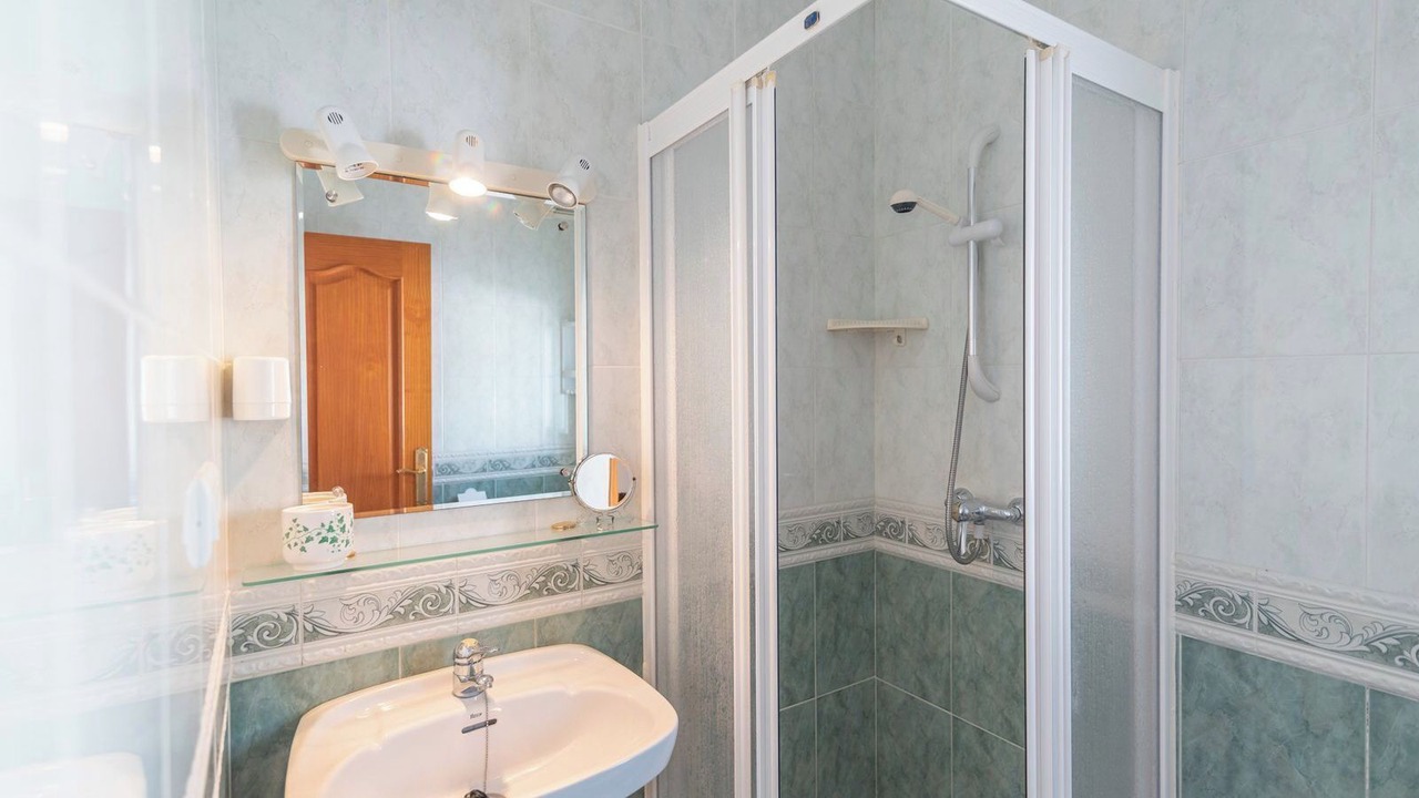 Photo of Bathroom in Antequera