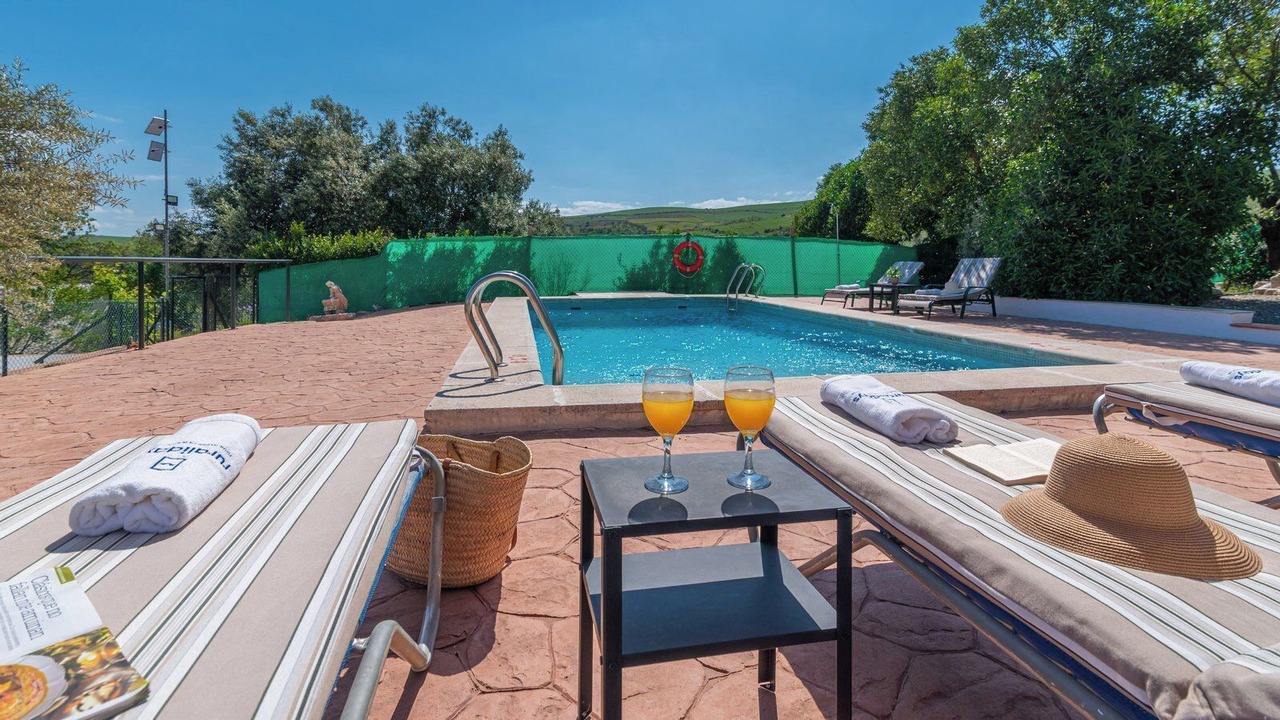 Photo of Outdoor in Antequera