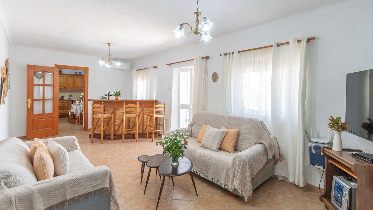 Photo of Livingroom in Antequera