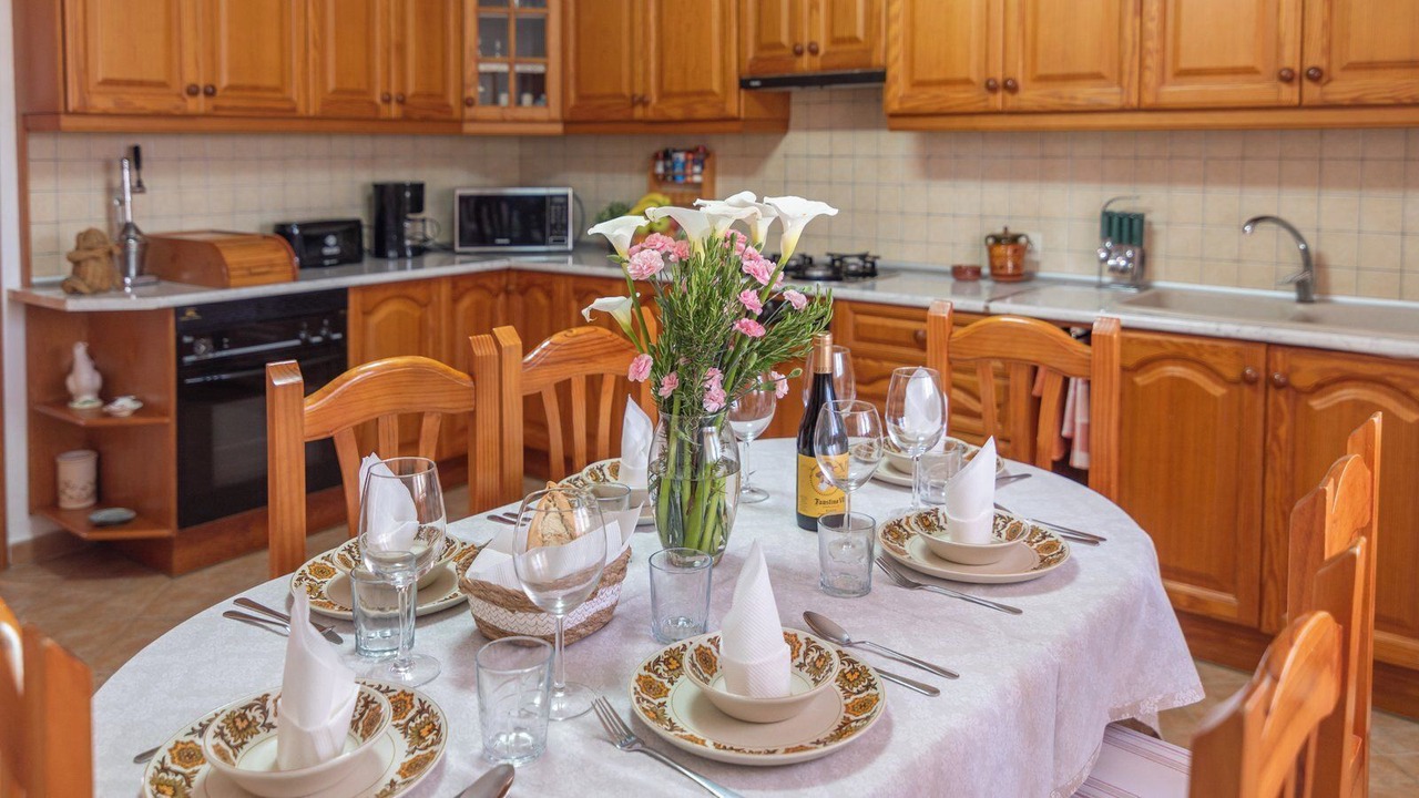 Photo of Kitchen in Antequera