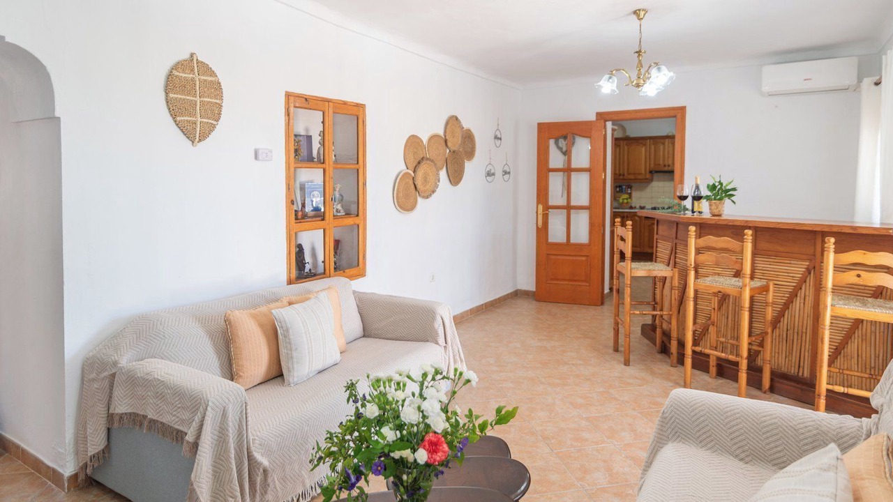 Photo of Livingroom in Antequera