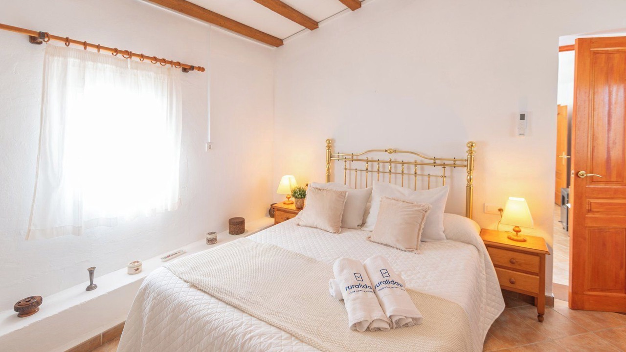 Photo of Bedroom in Antequera