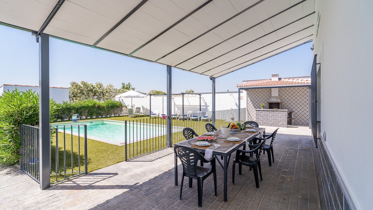 Photo of Outdoor in La Lantejuela