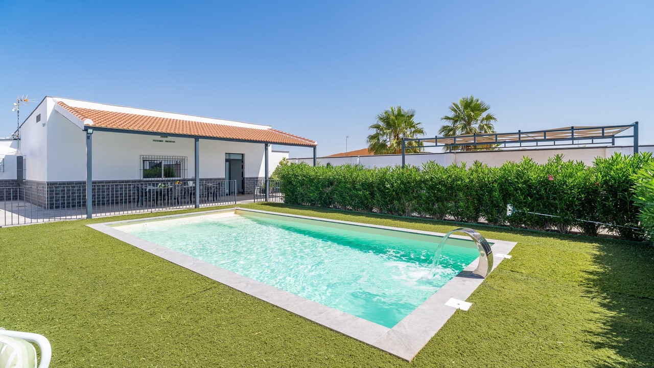 Photo of Outdoor in La Lantejuela