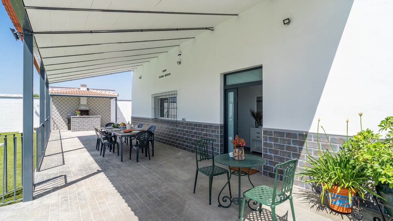 Photo of Outdoor in La Lantejuela
