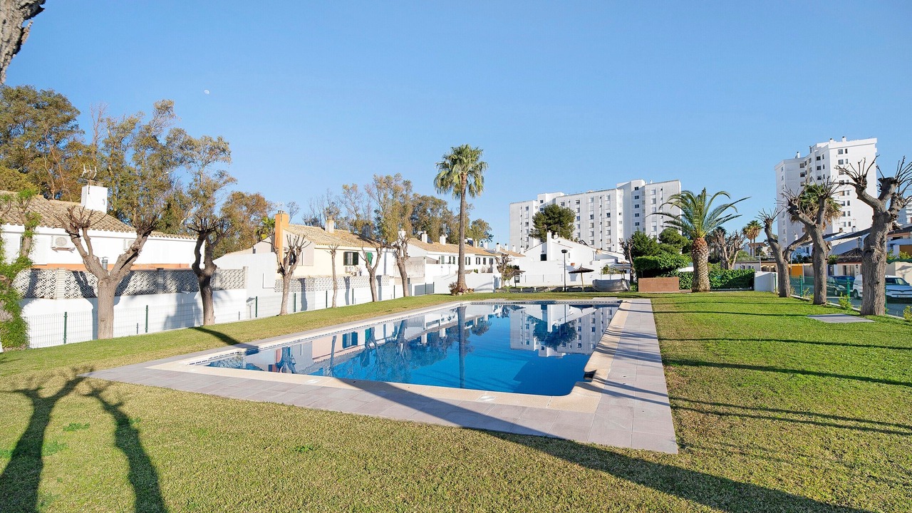 Photo of Outdoor in El Puerto de Santa Maria