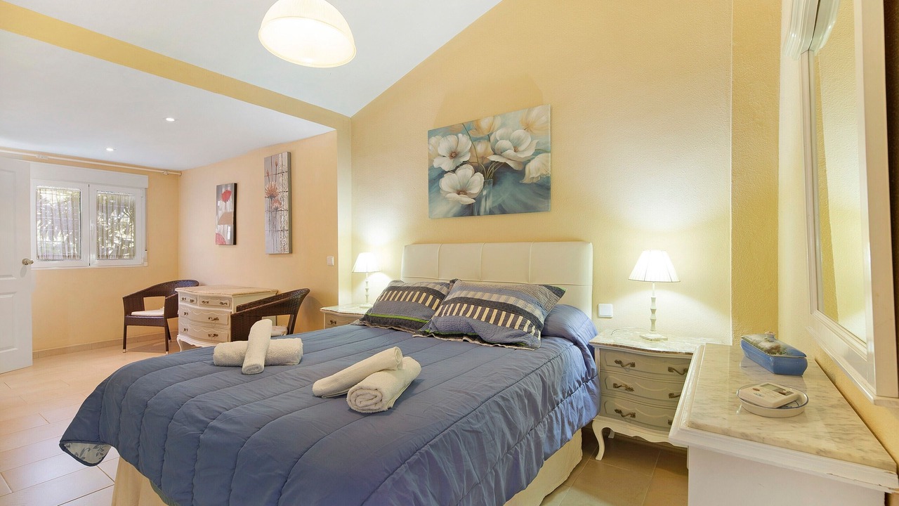 Photo of Bedroom in El Puerto de Santa Maria