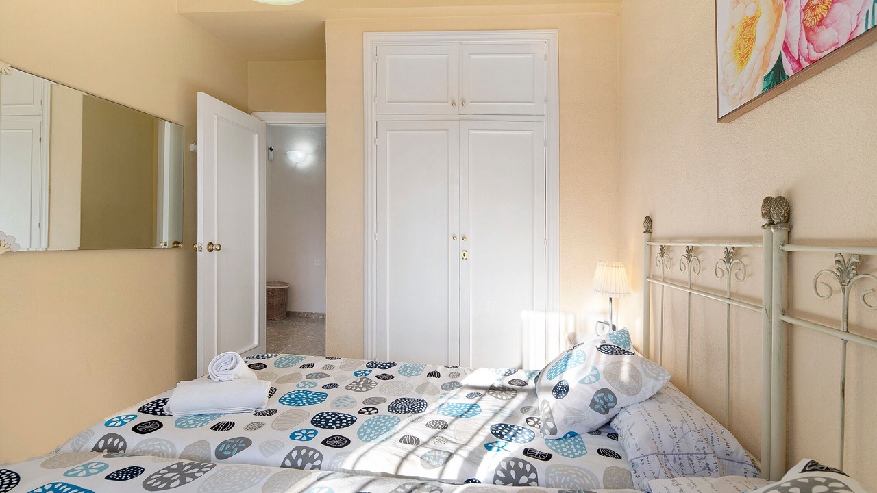 Photo of Bedroom in El Puerto de Santa Maria