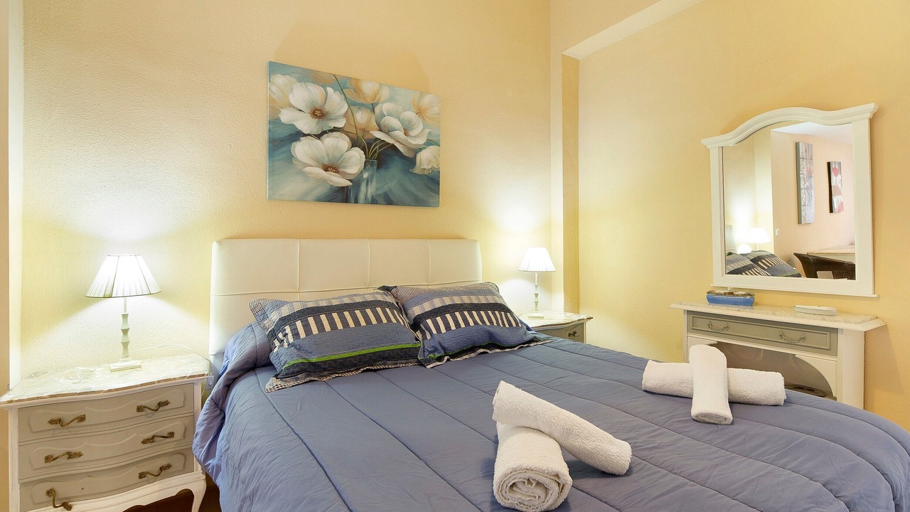 Photo of Bedroom in El Puerto de Santa Maria