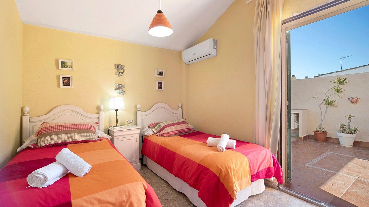 Photo of Bedroom in El Puerto de Santa Maria