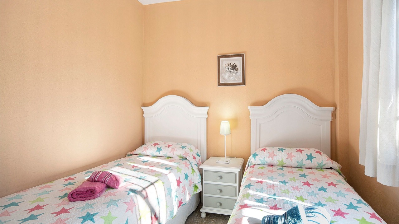 Photo of Bedroom in El Puerto de Santa Maria