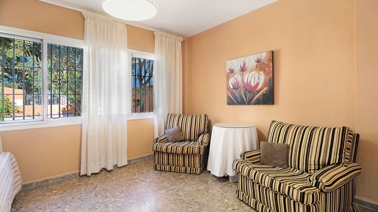 Photo of Livingroom in El Puerto de Santa Maria