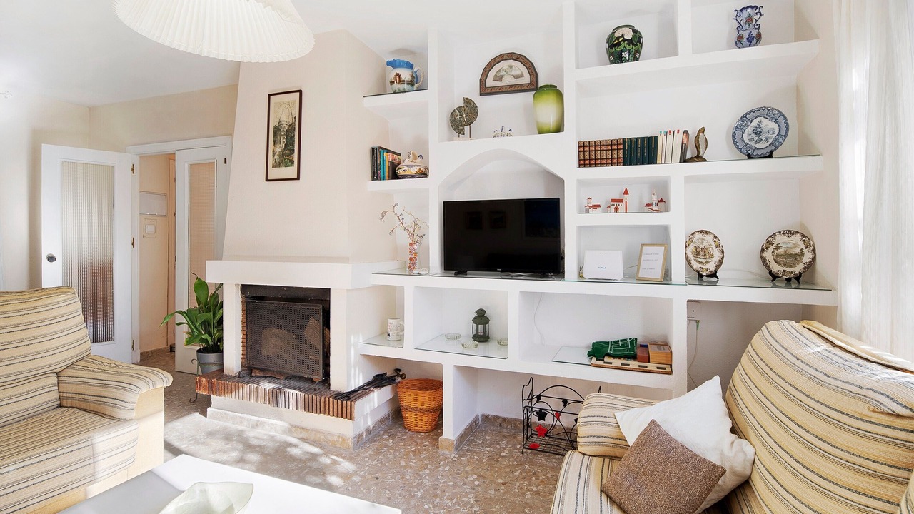 Photo of Livingroom in El Puerto de Santa Maria