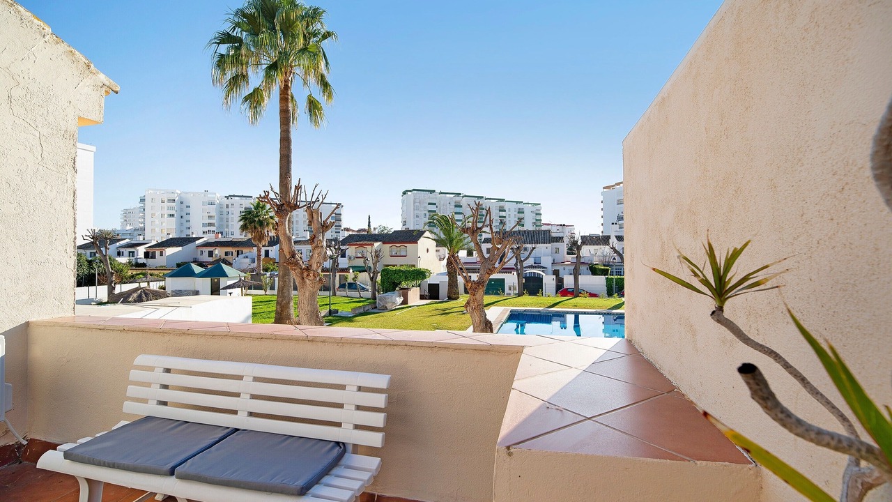 Photo of Outdoor in El Puerto de Santa Maria