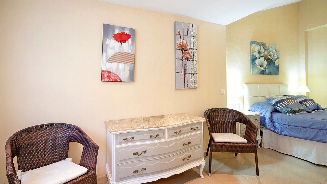 Photo of Bedroom in El Puerto de Santa Maria