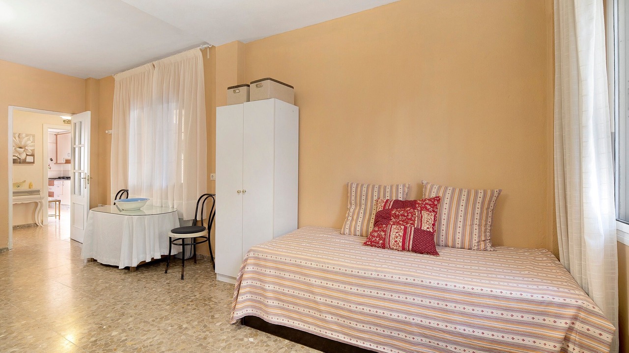 Photo of Bedroom in El Puerto de Santa Maria