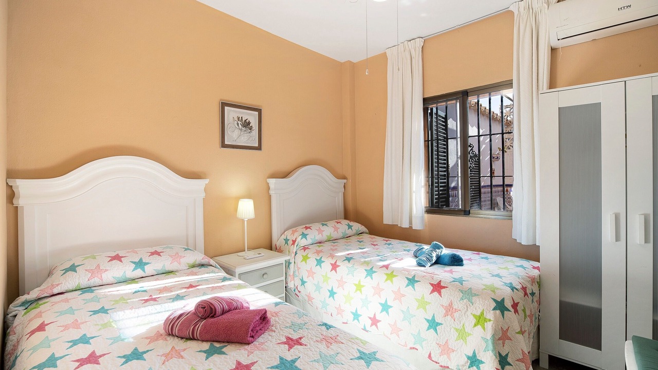 Photo of Bedroom in El Puerto de Santa Maria