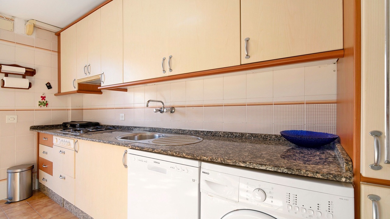 Photo of Kitchen in El Puerto de Santa Maria
