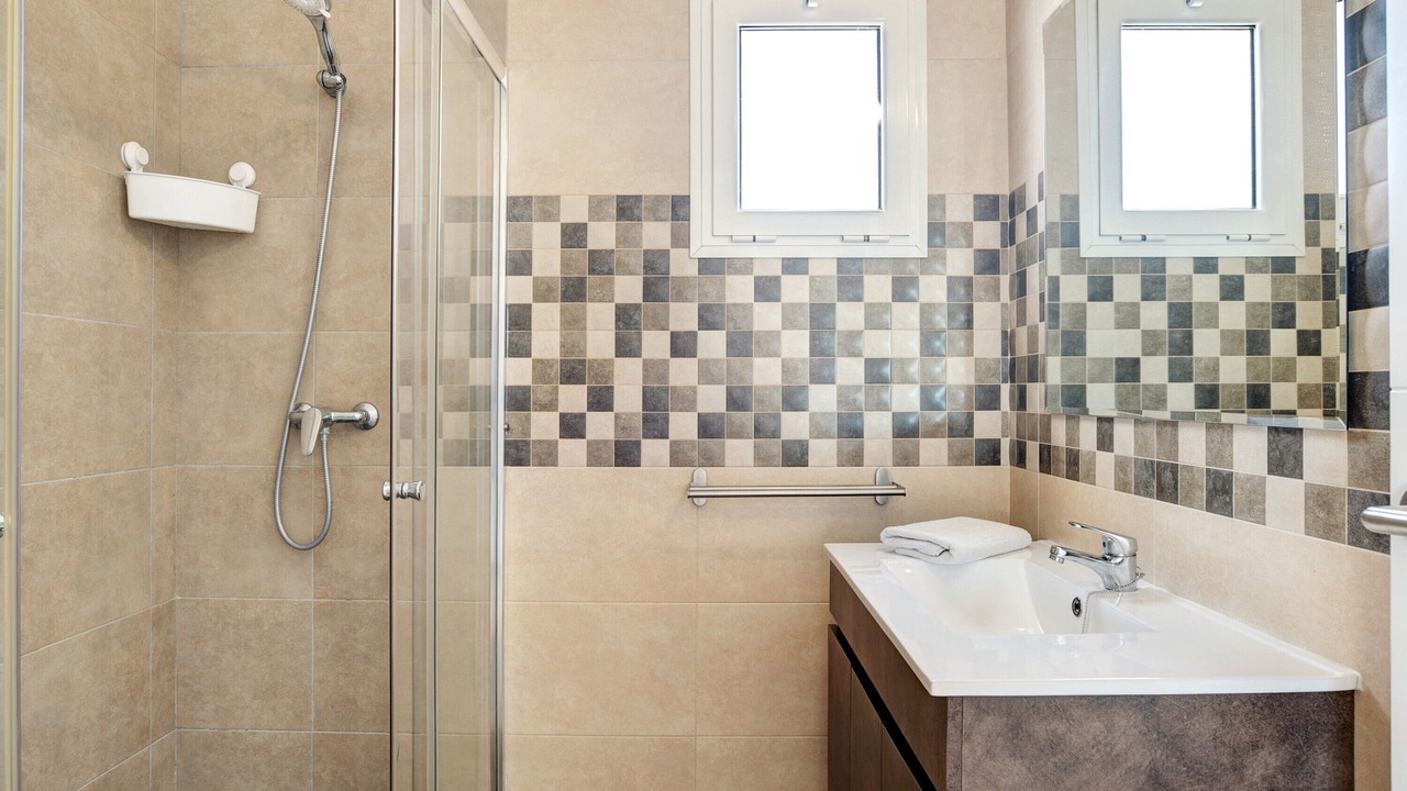 Photo of Bathroom in Conil de la Frontera