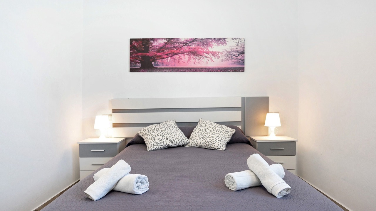 Photo of Bedroom in Conil de la Frontera