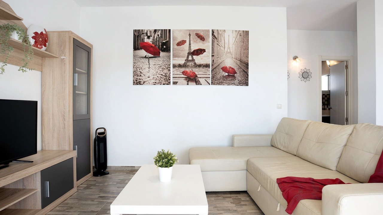 Photo of Livingroom in Conil de la Frontera