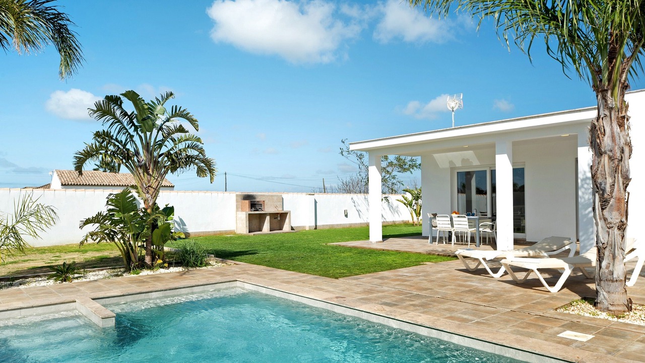 Photo of Outdoor in Conil de la Frontera
