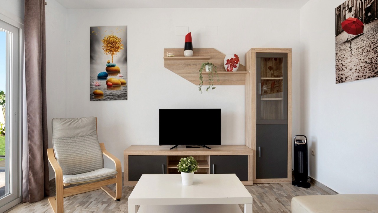 Photo of Livingroom in Conil de la Frontera