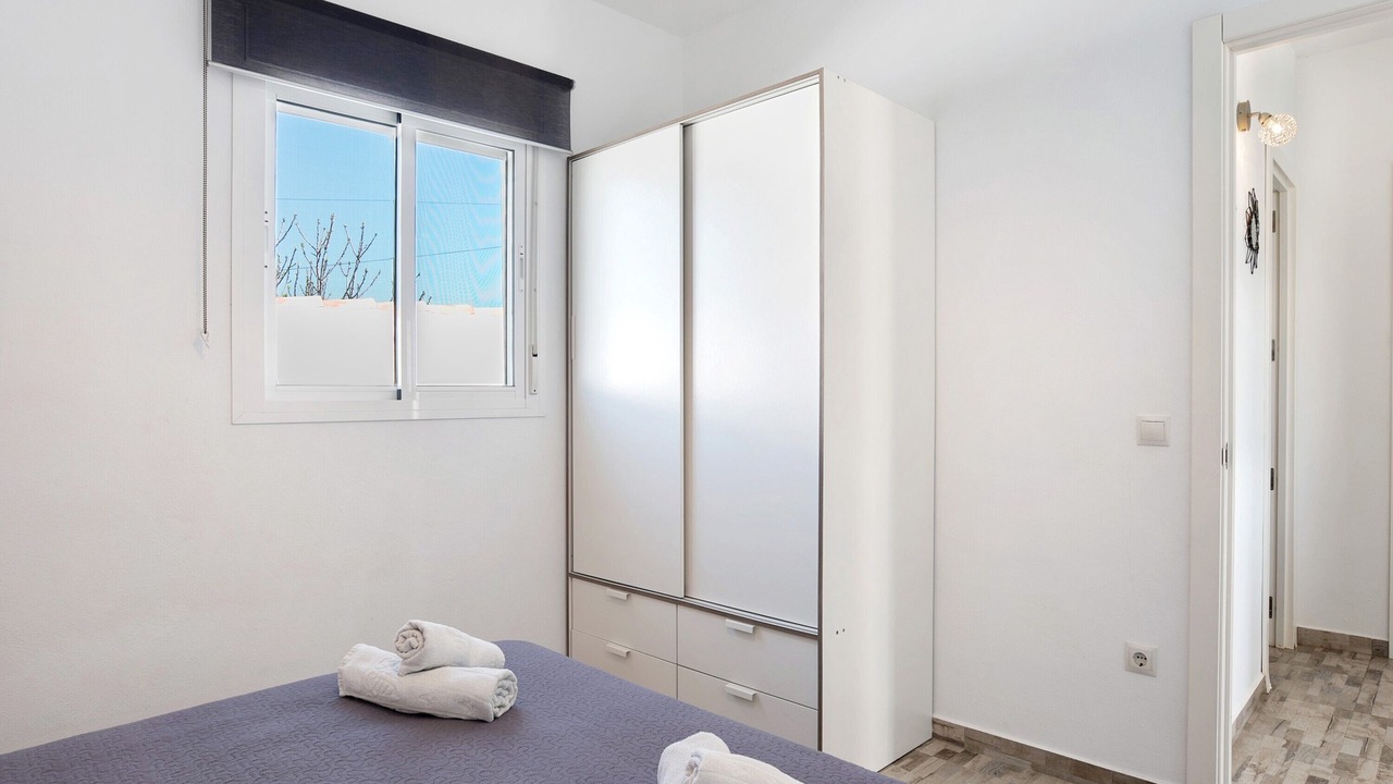 Photo of Bedroom in Conil de la Frontera