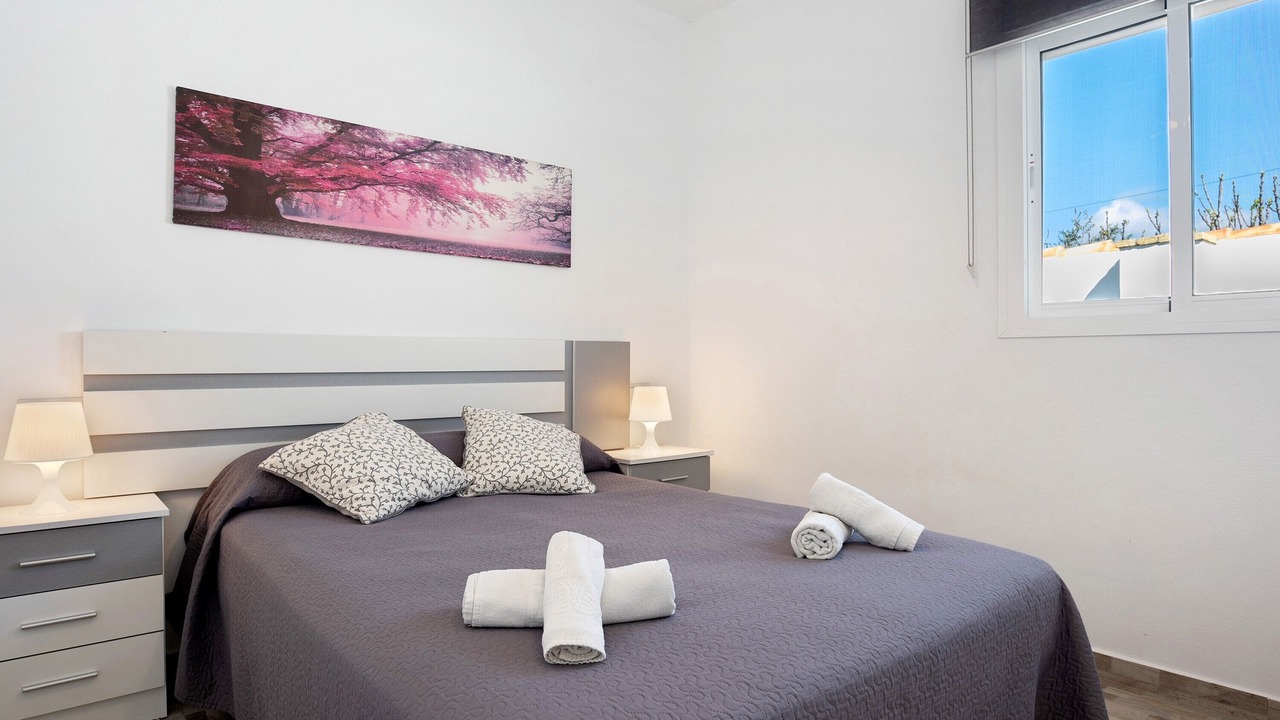 Photo of Bedroom in Conil de la Frontera