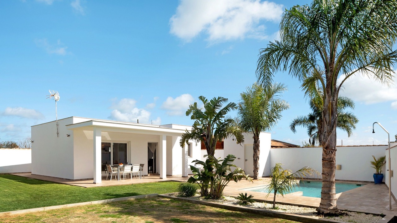 Photo of Outdoor in Conil de la Frontera