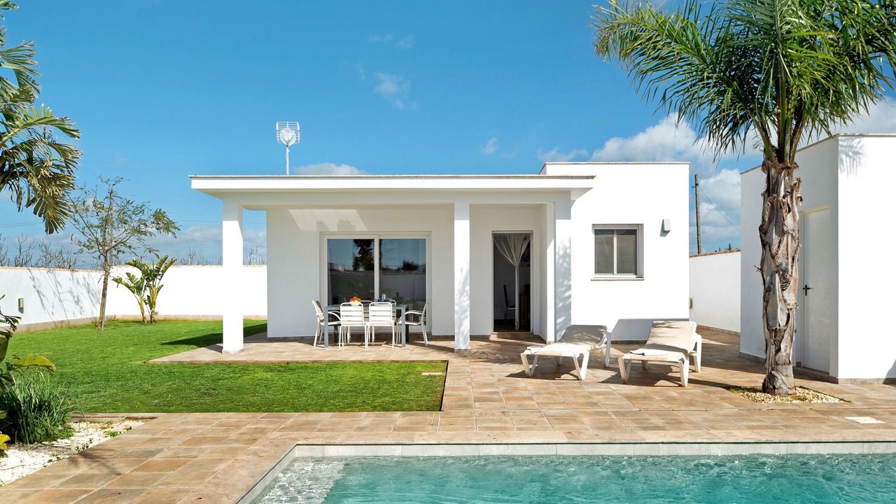 Photo of Outdoor in Conil de la Frontera