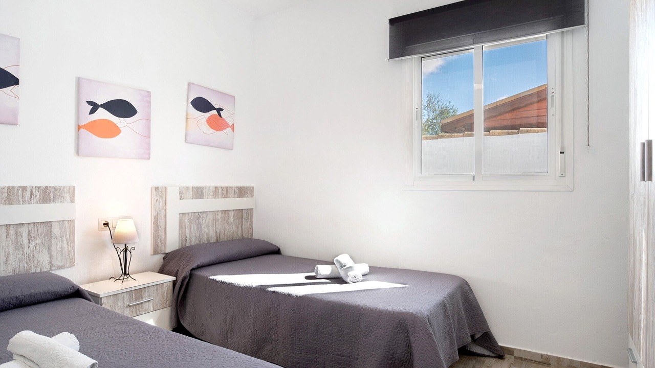 Photo of Bedroom in Conil de la Frontera