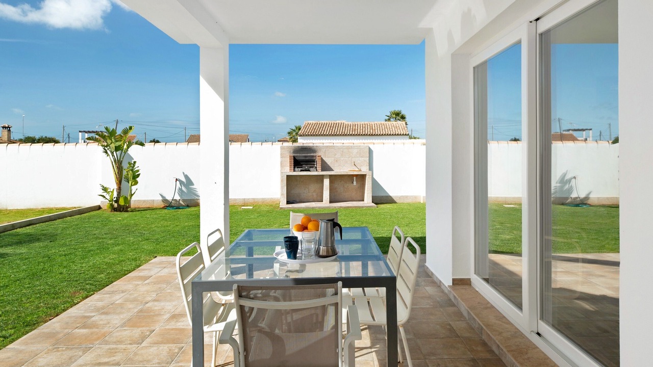 Photo of Outdoor in Conil de la Frontera