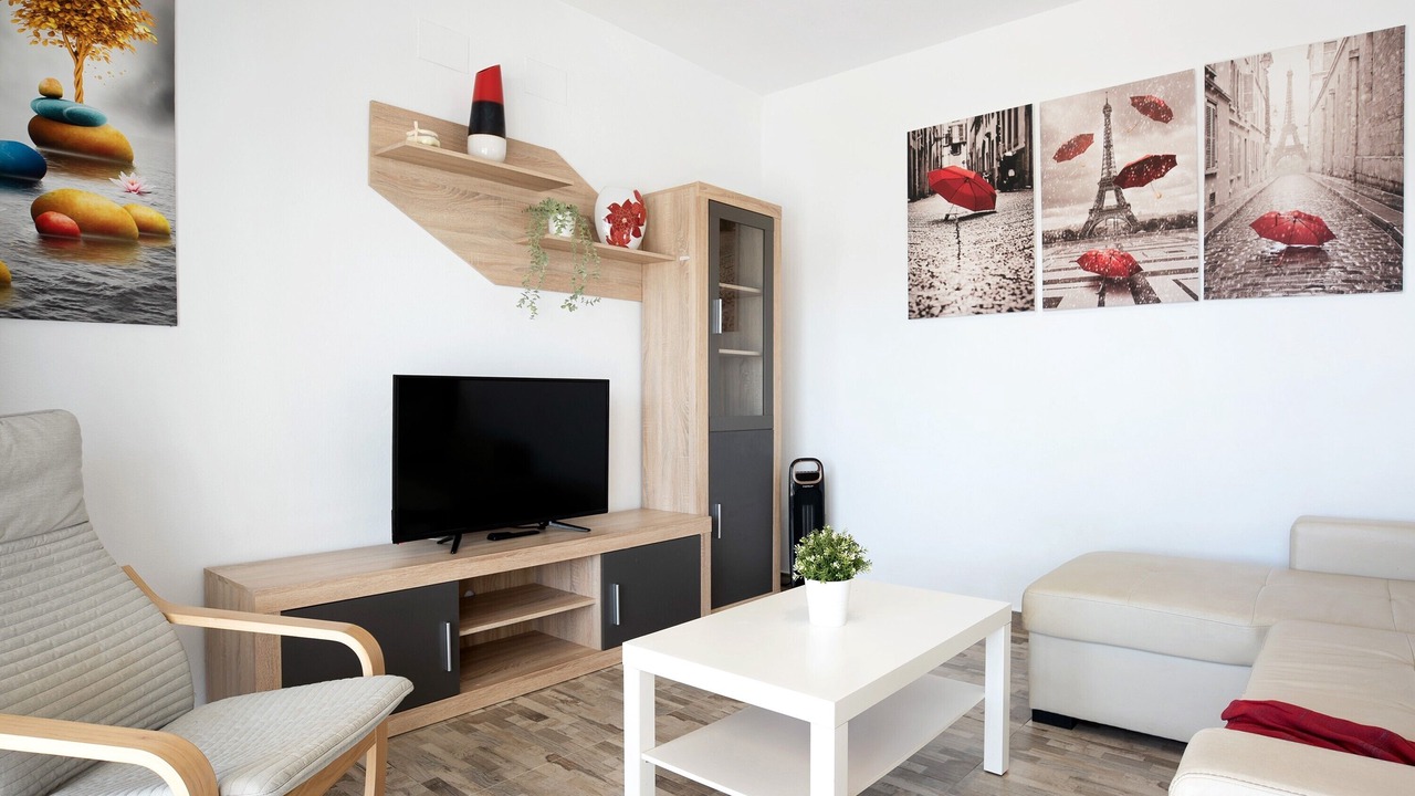 Photo of Livingroom in Conil de la Frontera