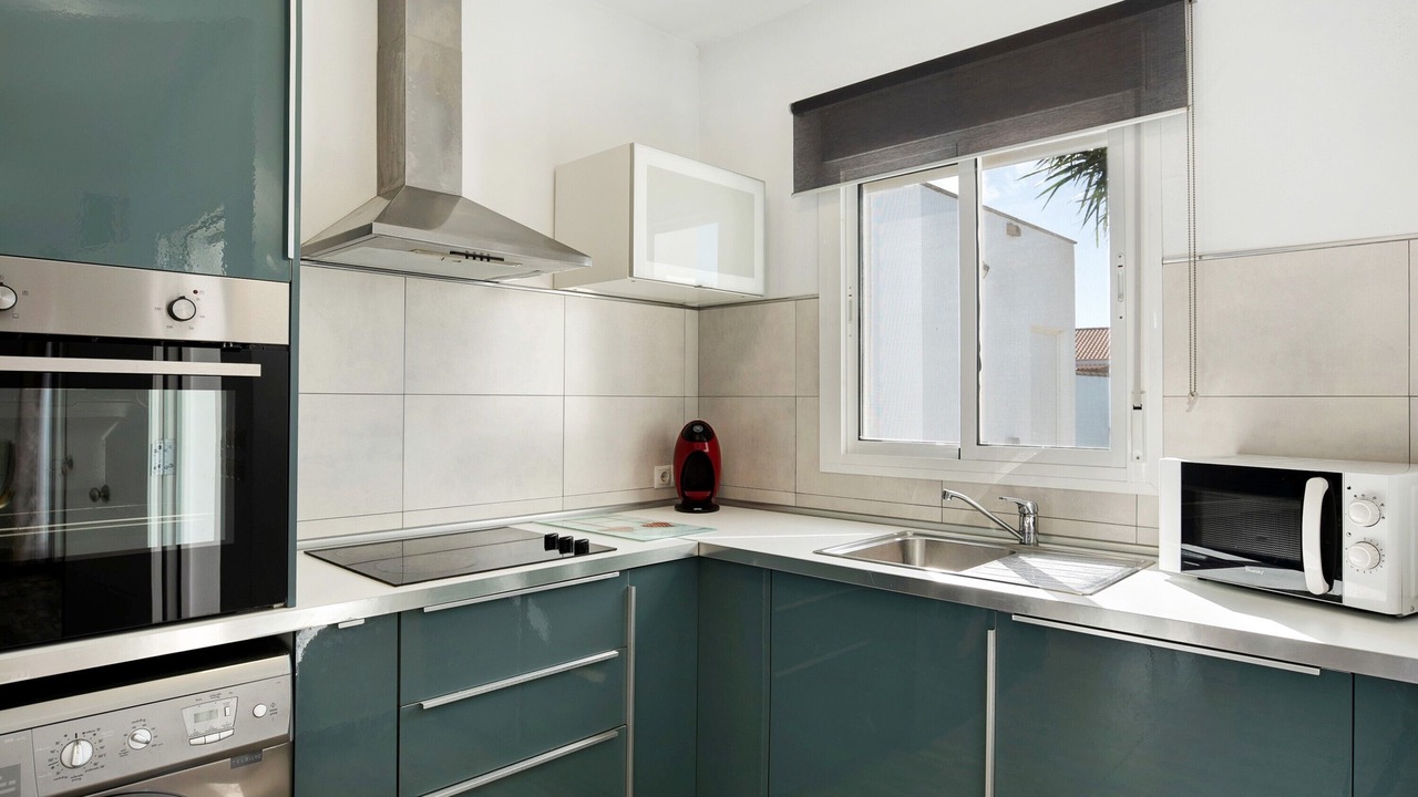 Photo of Kitchen in Conil de la Frontera