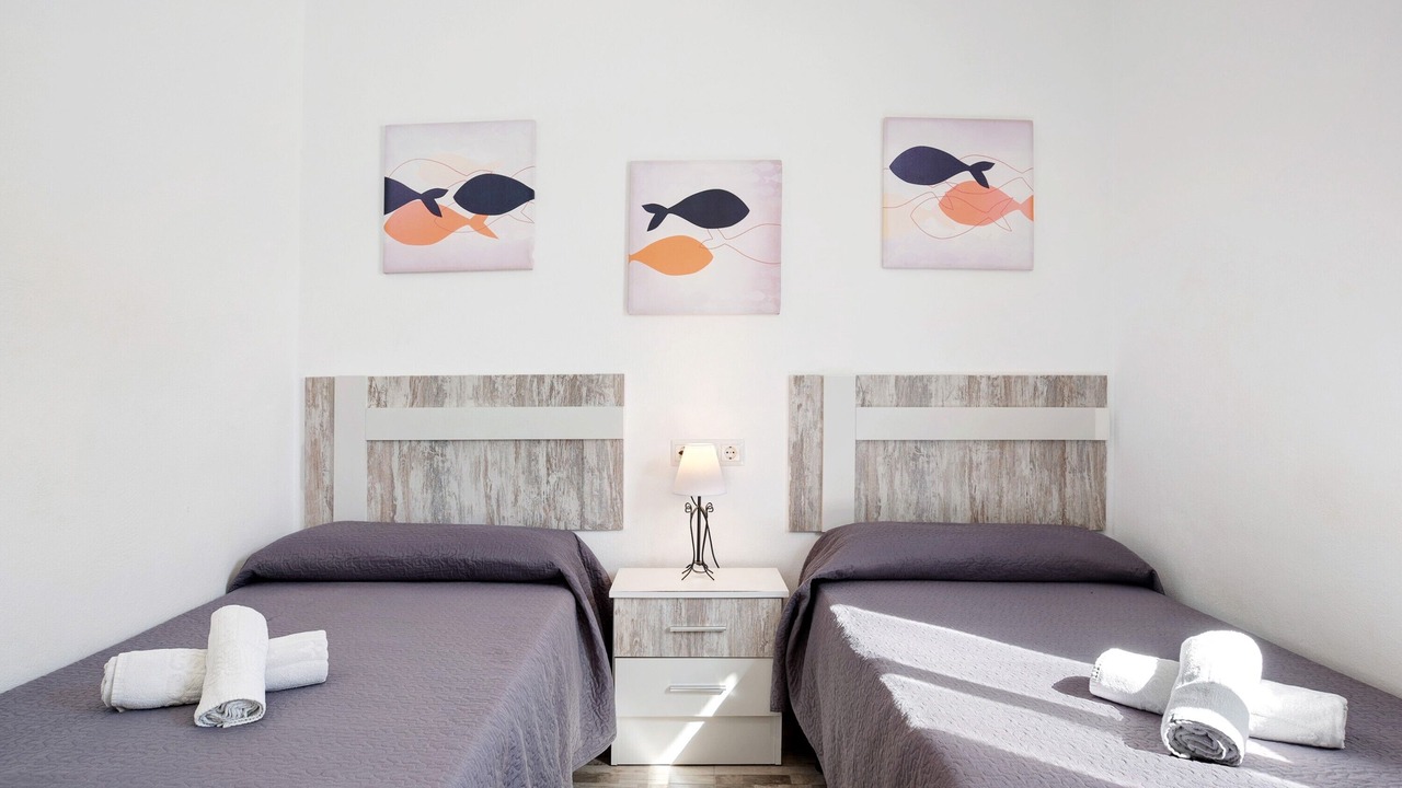 Photo of Bedroom in Conil de la Frontera