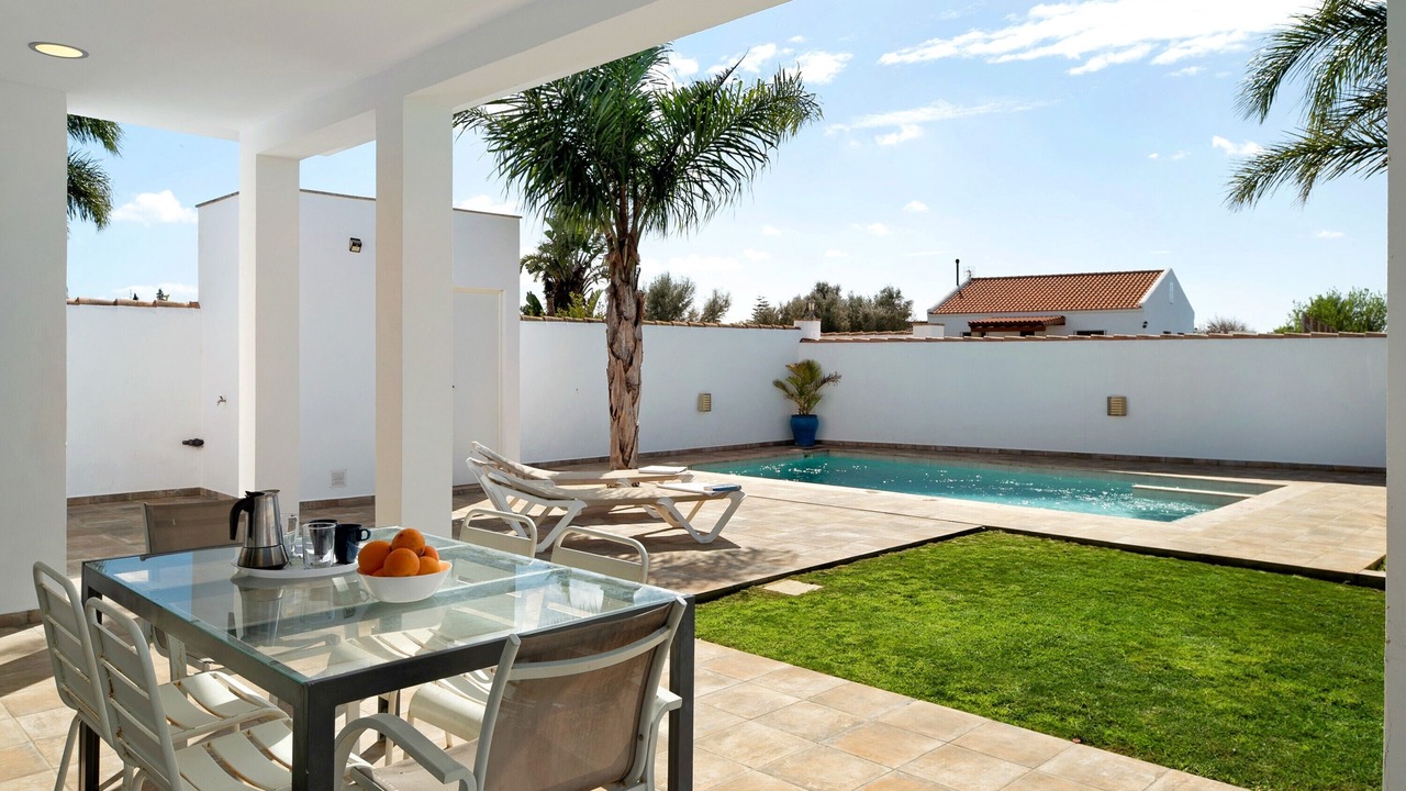 Photo of Outdoor in Conil de la Frontera