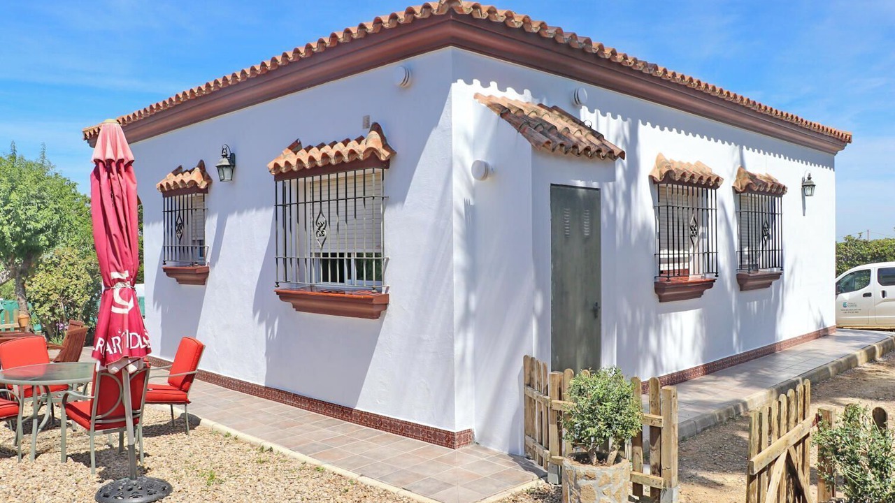 Photo of Outdoor in Conil de la Frontera