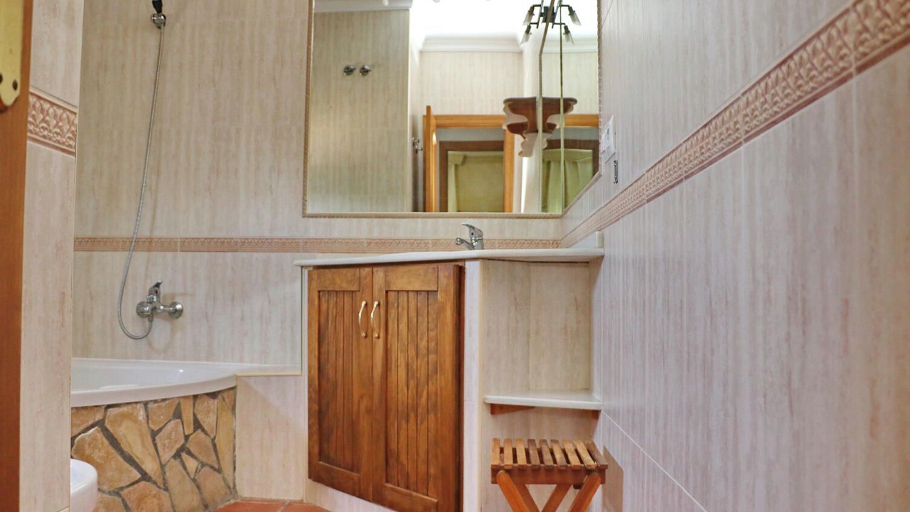 Photo of Bathroom in Conil de la Frontera