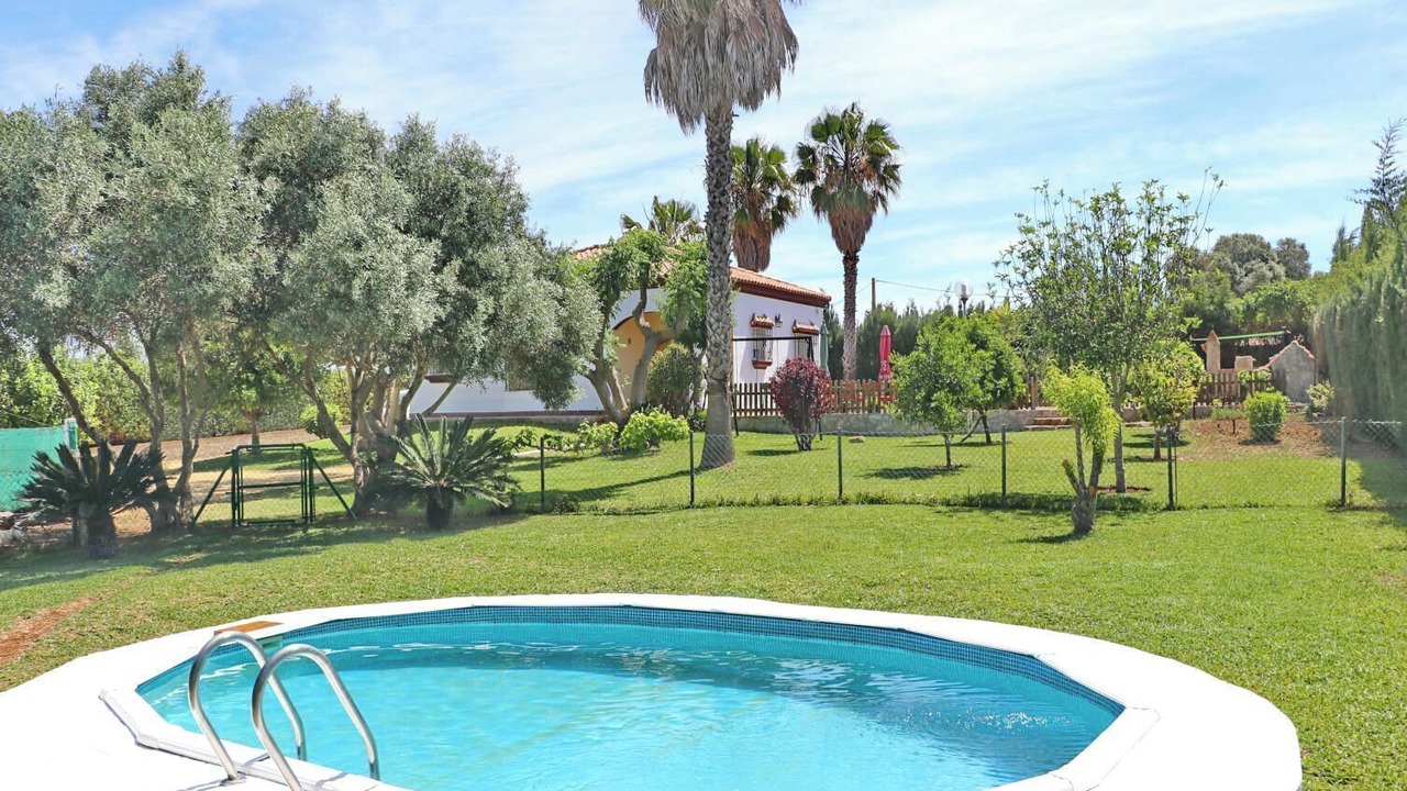 Photo of Outdoor in Conil de la Frontera